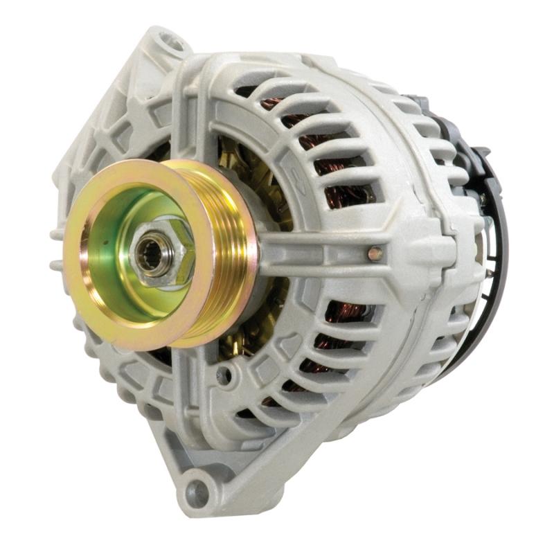 Remy 94630 Alternator product image 2 of 4