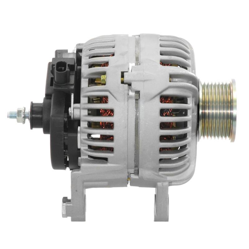 Remy 94632 - Alternator Remy 94632 Alternator product image 1 of 4