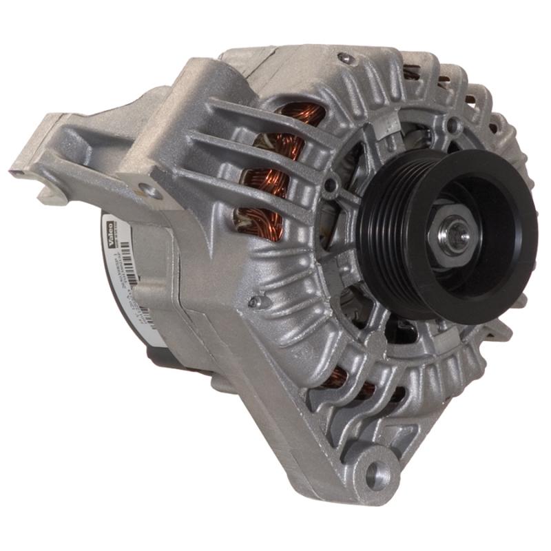 Remy 94635 - Alternator Remy 94635 Alternator product image 2 of 4