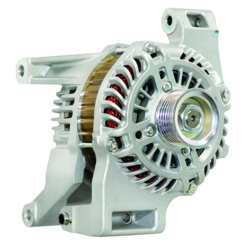 Remy 94738 Alternator product image 1 of 4