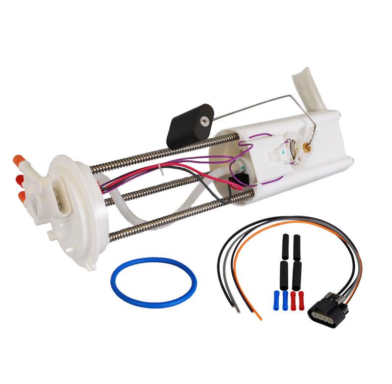 Denso 9530025 Fuel Pump Module Assembly product image 1 of 1