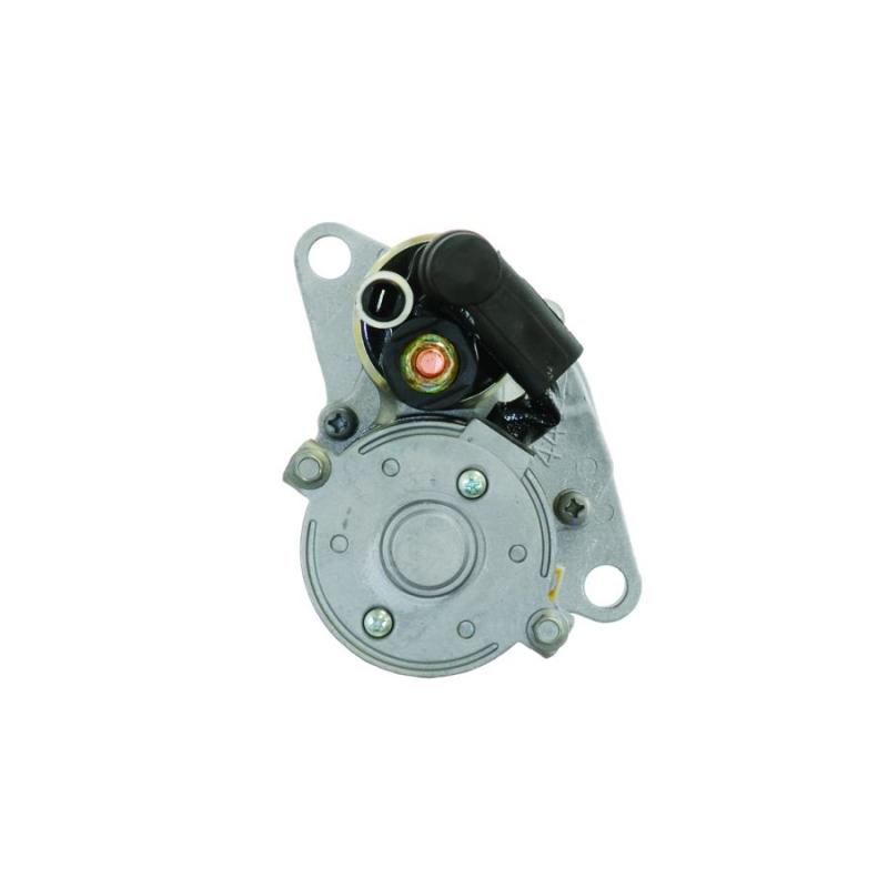 Remy 95564 Starter Motor product image 2 of 4