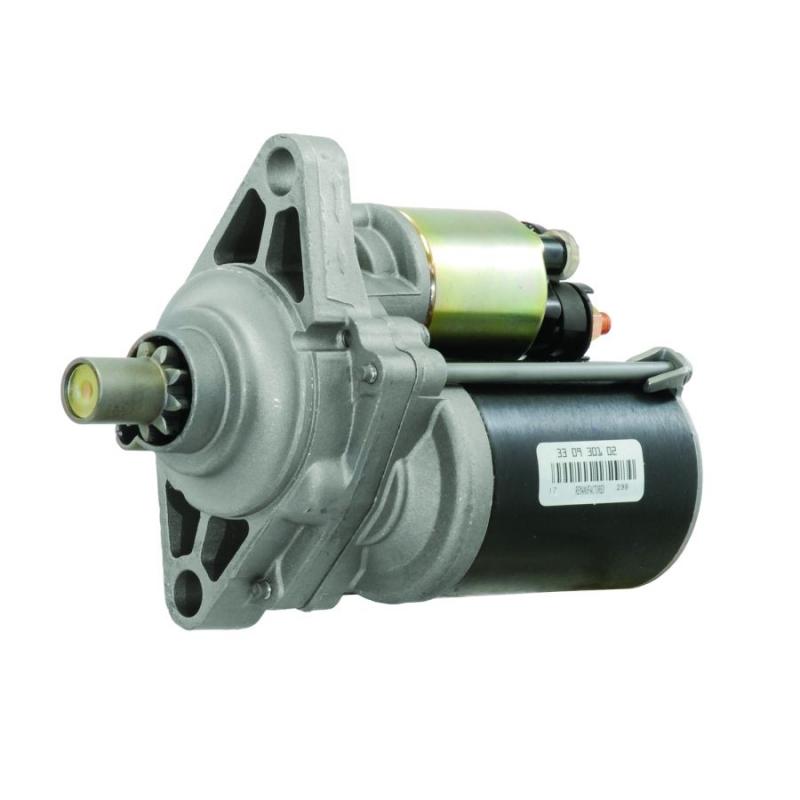 Remy 95564 Starter Motor product image 3 of 4
