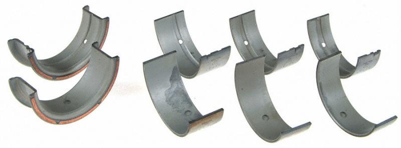 Sealed Power 960M Engine Crankshaft Main Bearing Set product image 1 of 1