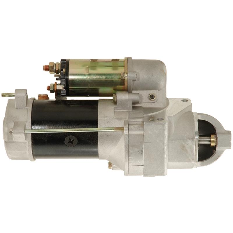 Remy 96100 Starter Motor product image 1 of 4