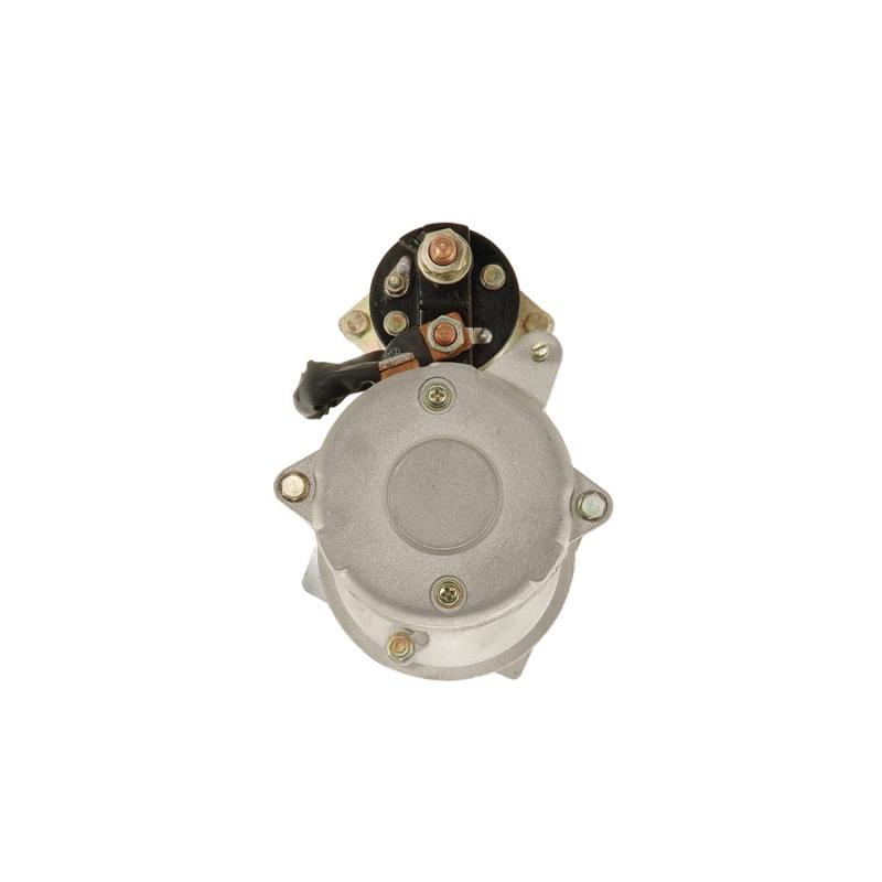 Remy 96100 Starter Motor product image 2 of 4