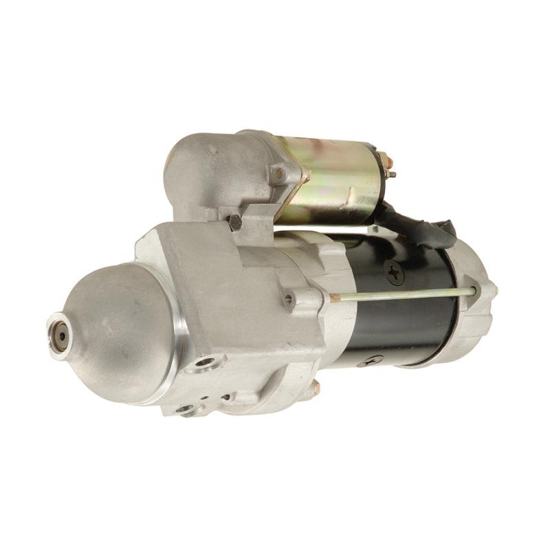 Remy 96100 Starter Motor product image 3 of 4