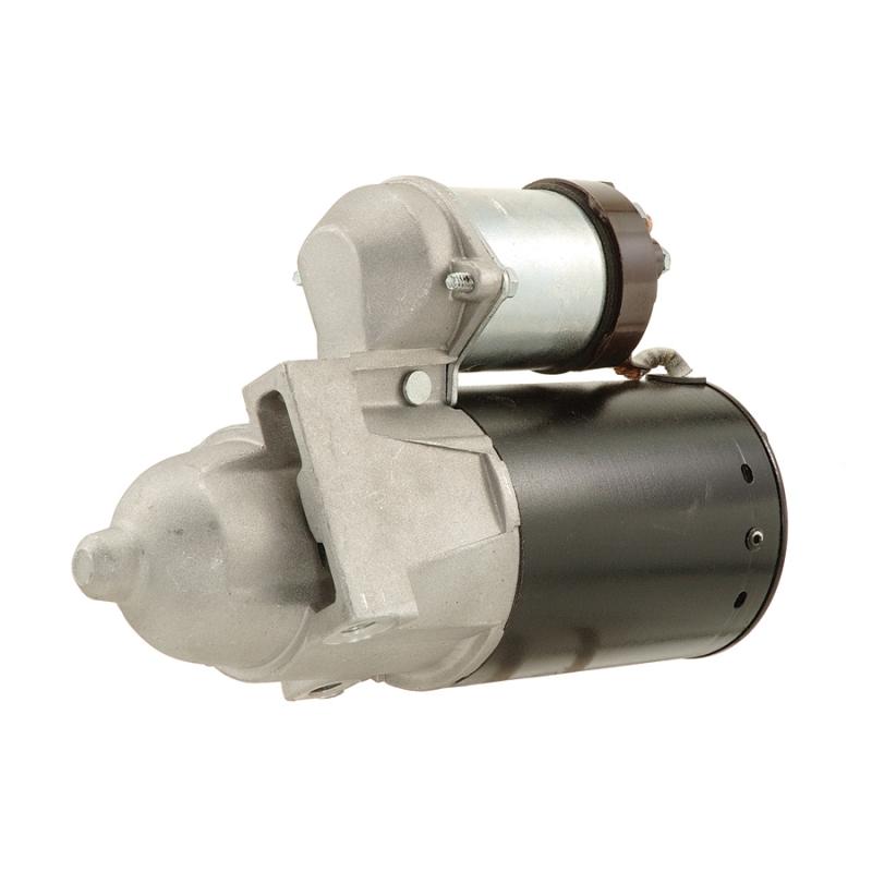 Remy 96101 - Starter Motor Remy 96101 Starter Motor product image 4 of 4