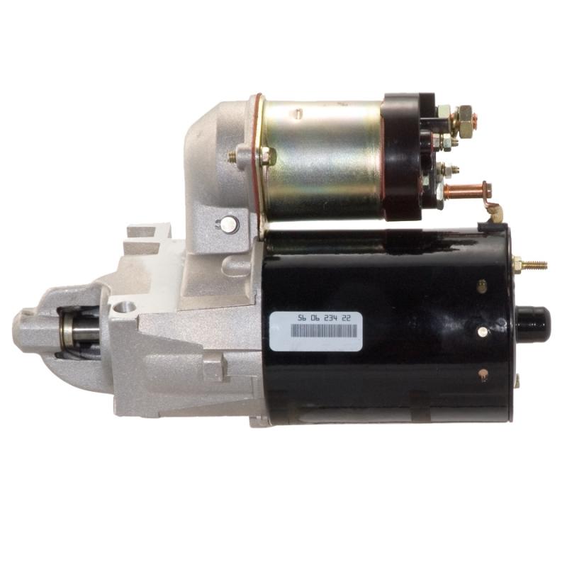 Remy 96103 Starter Motor product image 1 of 4