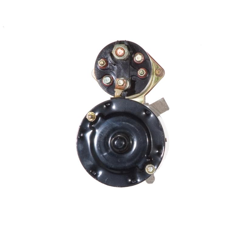 Remy 96103 Starter Motor product image 3 of 4