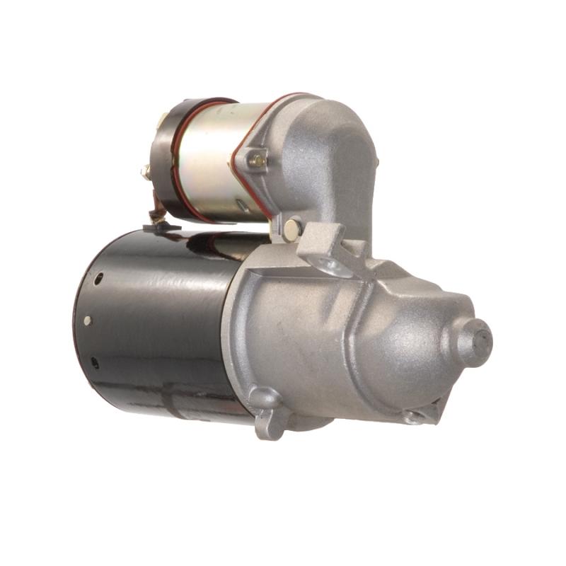 Remy 96103 Starter Motor product image 4 of 4