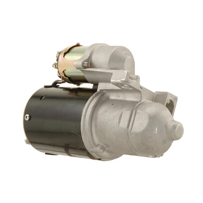 Remy 96106 Starter Motor product image 2 of 4