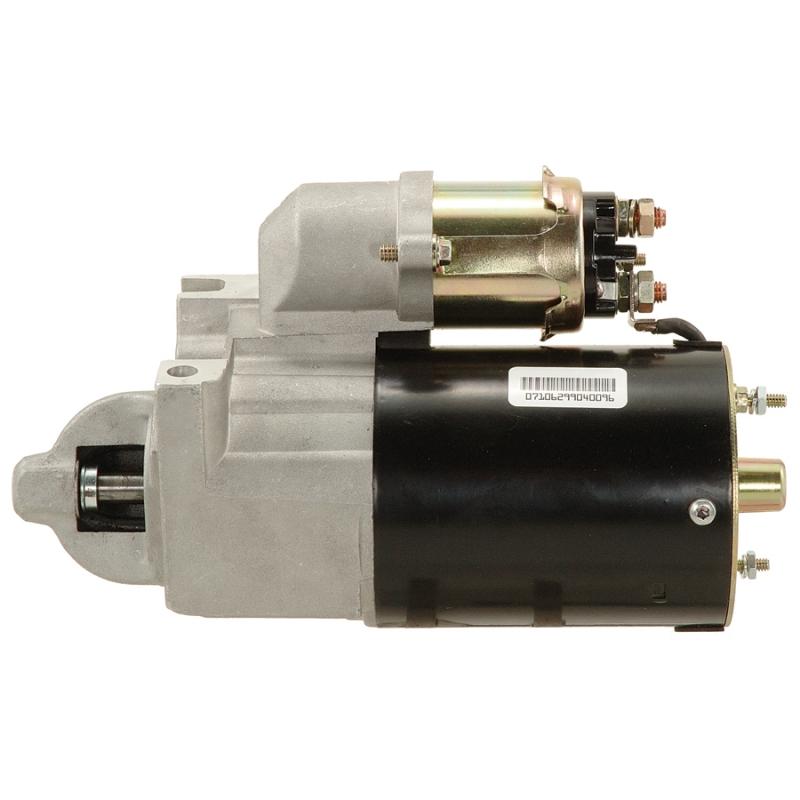 Remy 96106 Starter Motor product image 3 of 4