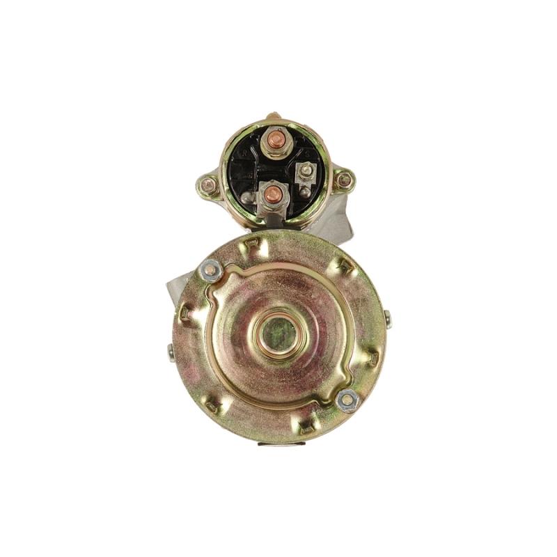Remy 96106 Starter Motor product image 4 of 4