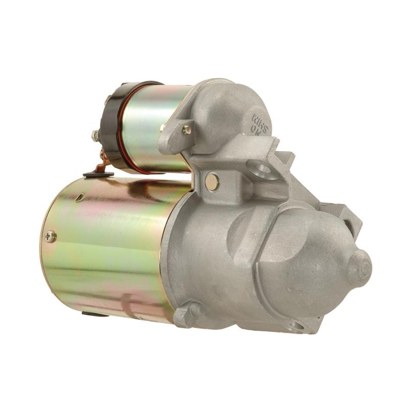 Remy 96107 - Starter Motor Remy 96107 Starter Motor product image 2 of 4