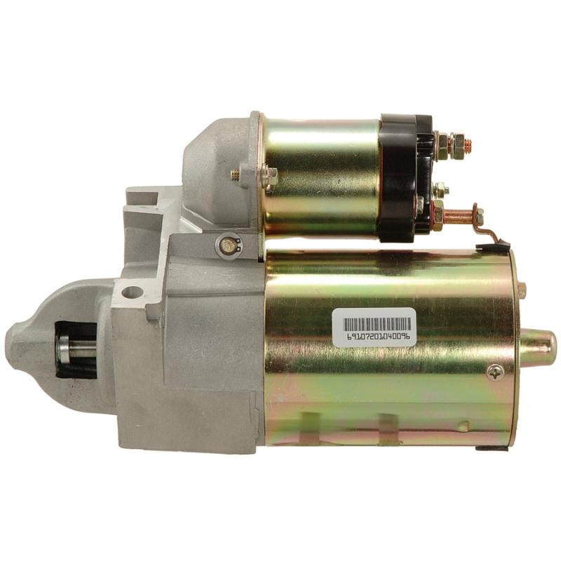 Remy 96107 - Starter Motor Remy 96107 Starter Motor product image 3 of 4