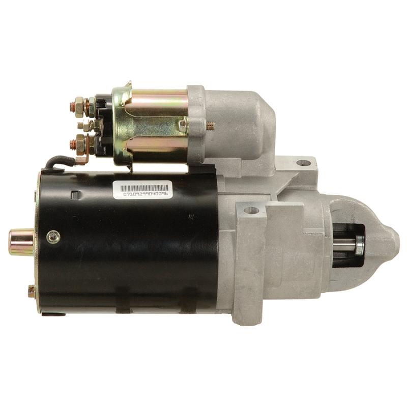 Remy 96109 - Starter Motor Remy 96109 Starter Motor product image 1 of 4
