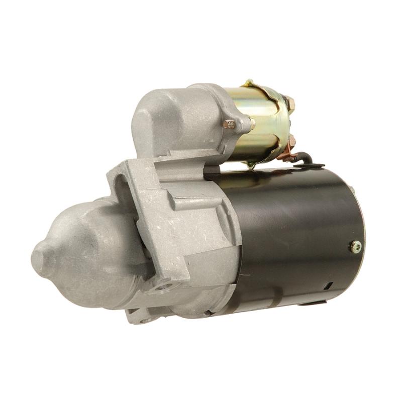 Remy 96109 - Starter Motor Remy 96109 Starter Motor product image 4 of 4