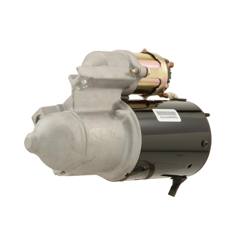 Remy 96111 - Starter Motor Remy 96111 Starter Motor product image 2 of 4