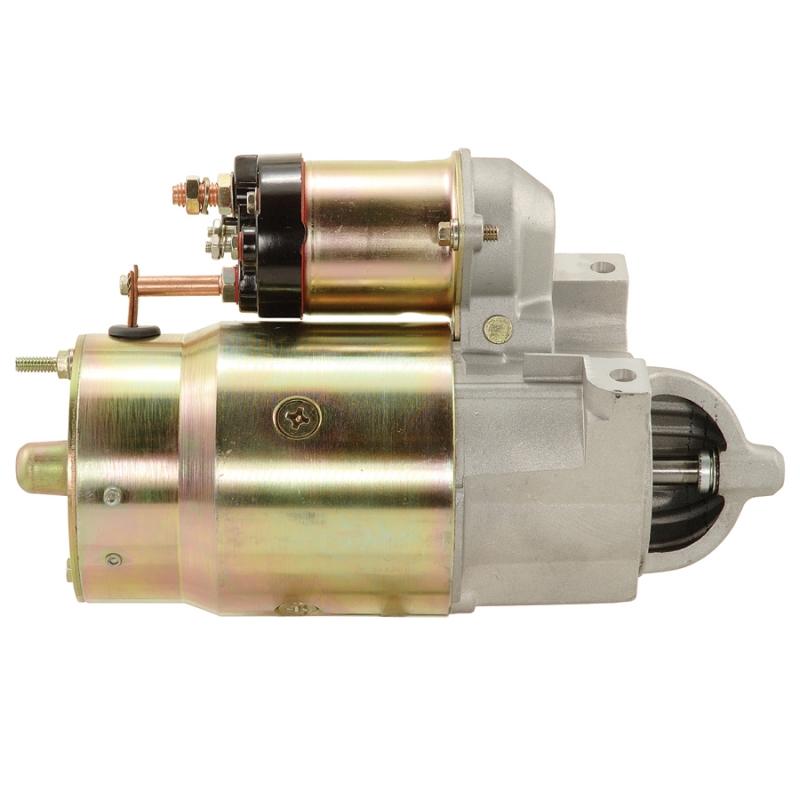 Remy 96112 - Starter Motor Remy 96112 Starter Motor product image 1 of 4