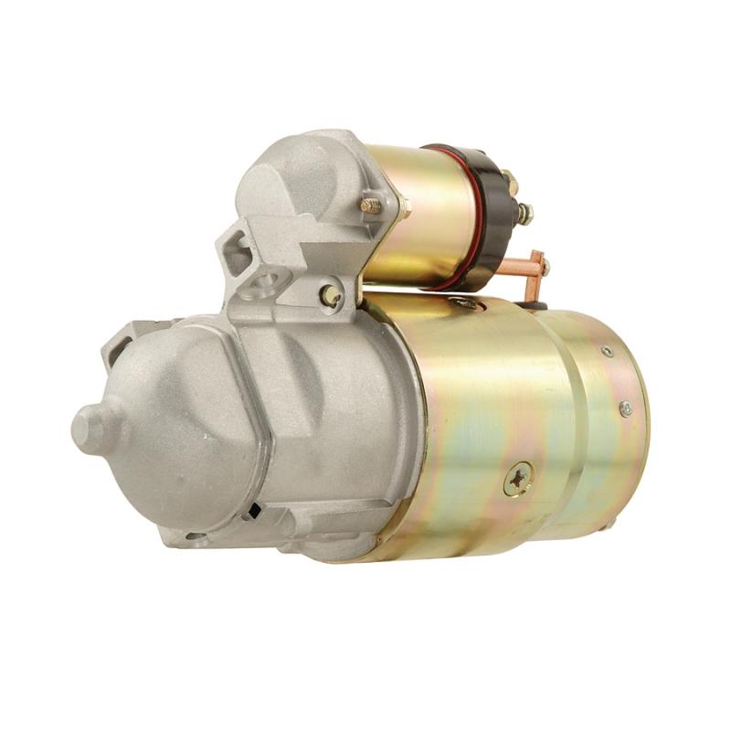 Remy 96112 - Starter Motor Remy 96112 Starter Motor product image 3 of 4