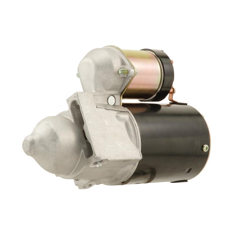 Remy 96120 - Starter Motor Remy 96120 Starter Motor product image 2 of 4