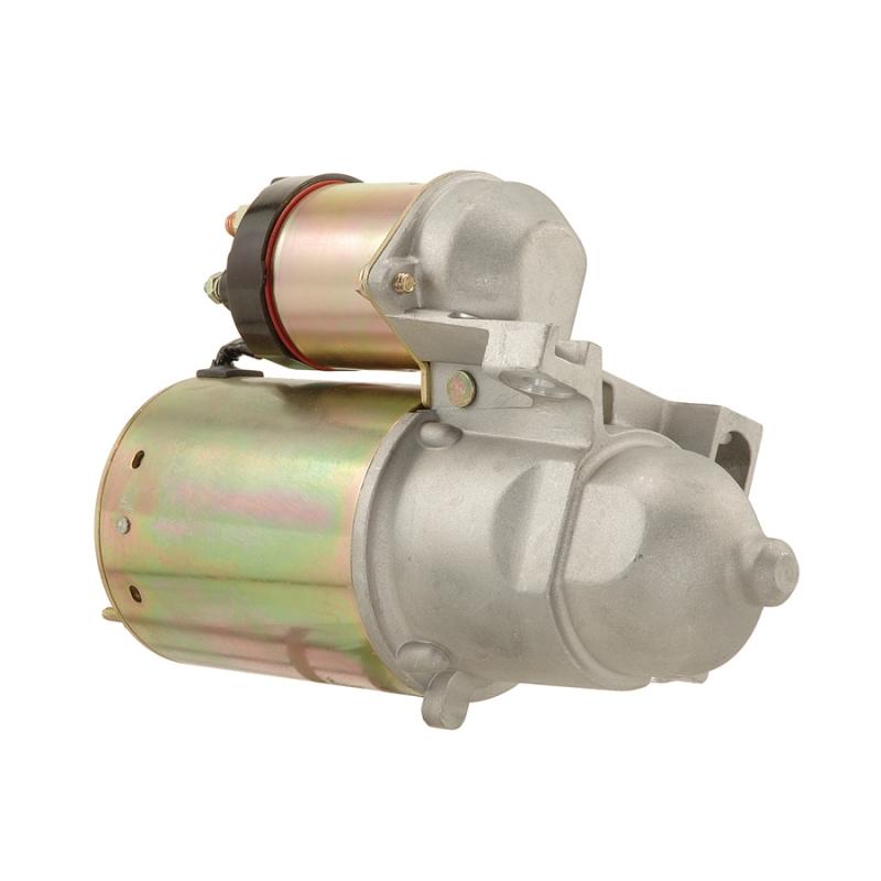 Remy 96202 - Starter Motor Remy 96202 Starter Motor product image 3 of 4