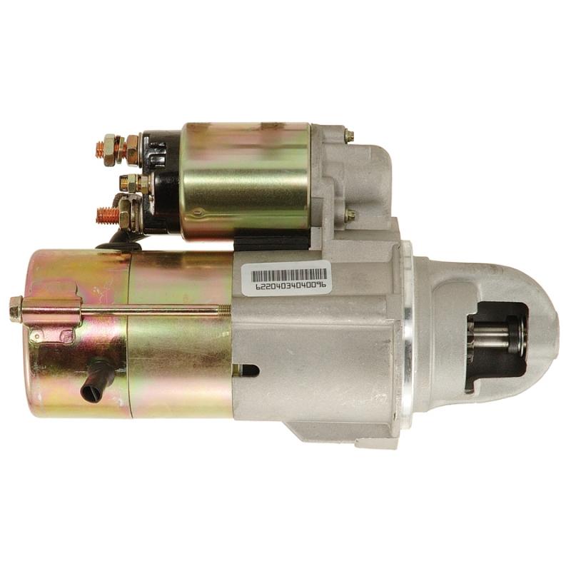 Remy 96204 - Starter Motor Remy 96204 Starter Motor product image 1 of 4