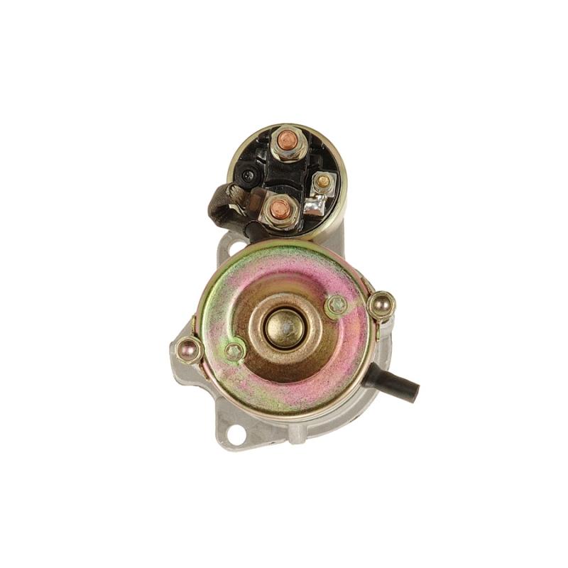 Remy 96204 - Starter Motor Remy 96204 Starter Motor product image 3 of 4