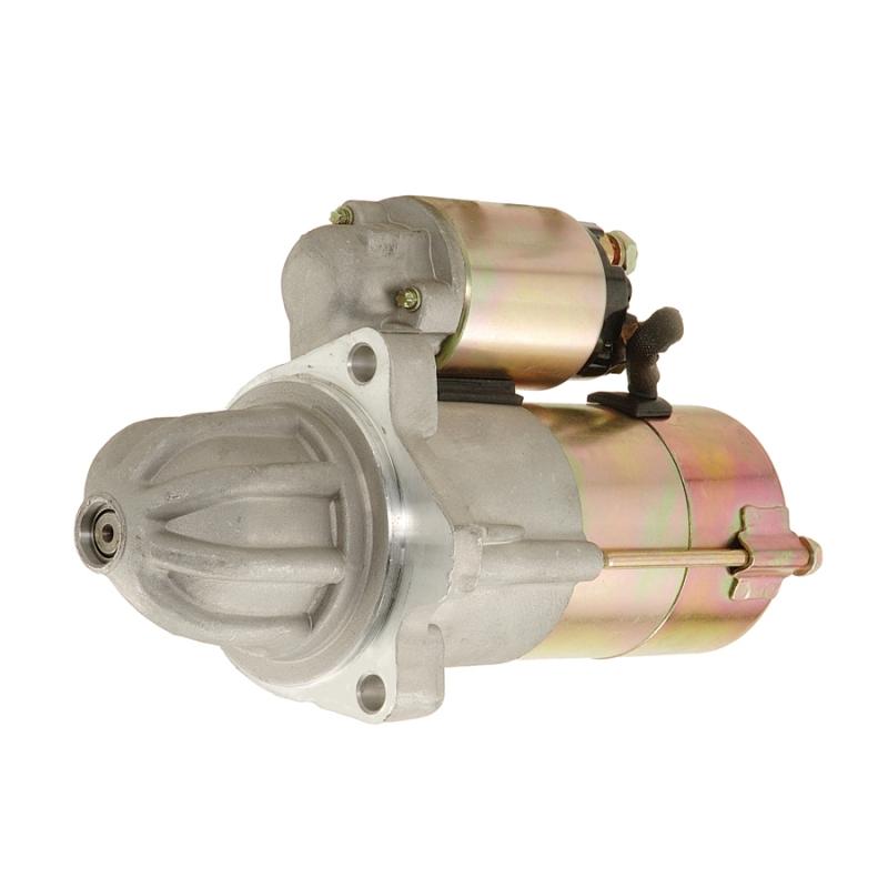 Remy 96204 - Starter Motor Remy 96204 Starter Motor product image 4 of 4