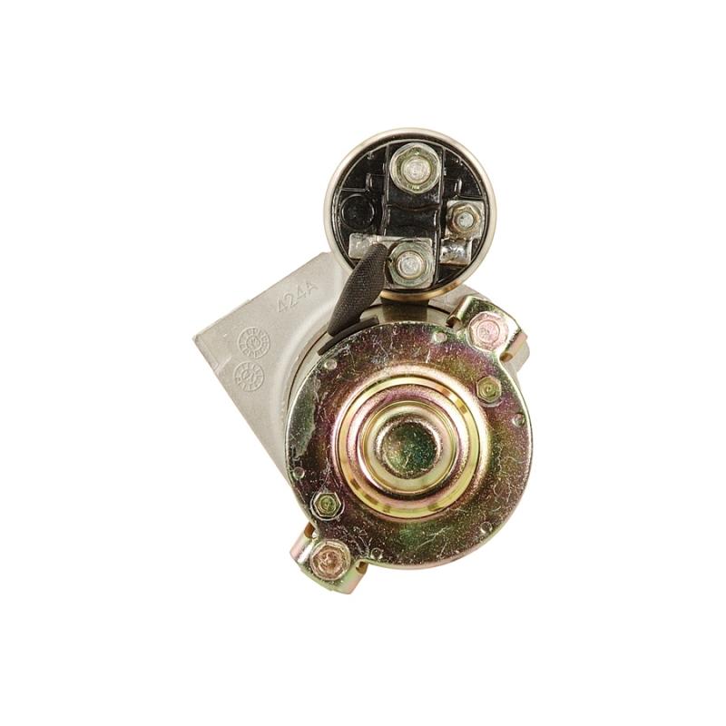 Remy 96205 - Starter Motor Remy 96205 Starter Motor product image 3 of 4