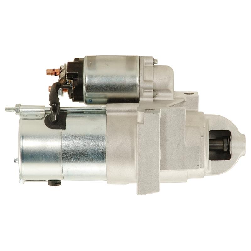 Remy 96206 Starter Motor product image 2 of 4