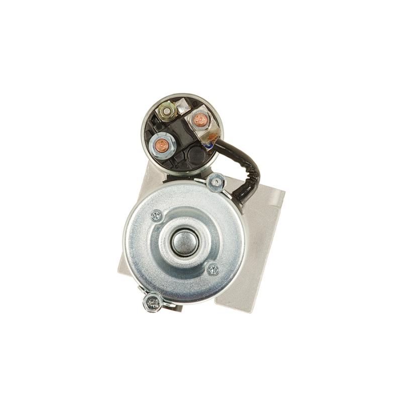 Remy 96206 Starter Motor product image 3 of 4