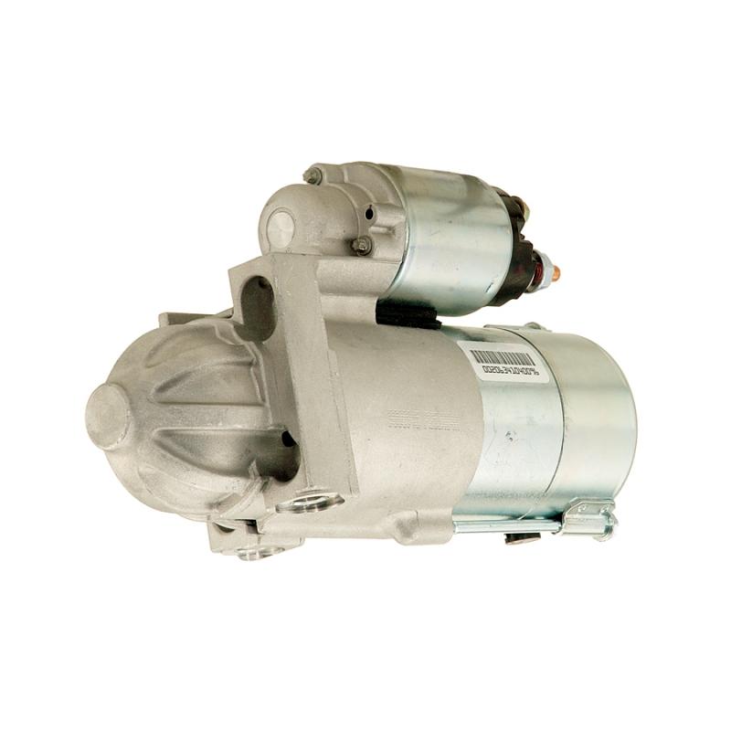 Remy 96206 Starter Motor product image 4 of 4