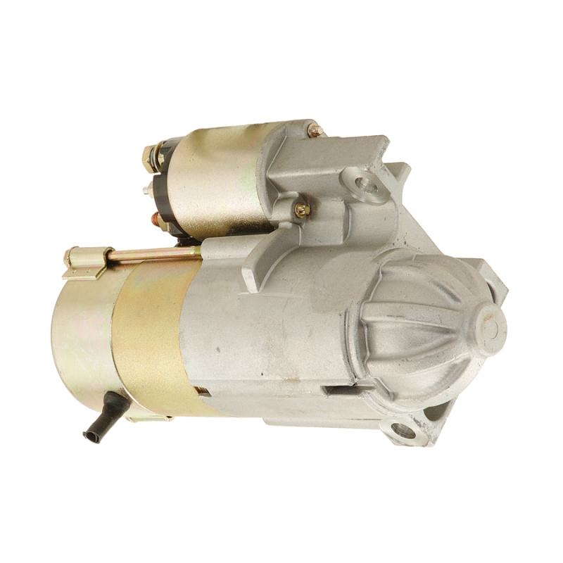 Remy 96208 - Starter Motor Remy 96208 Starter Motor product image 2 of 4