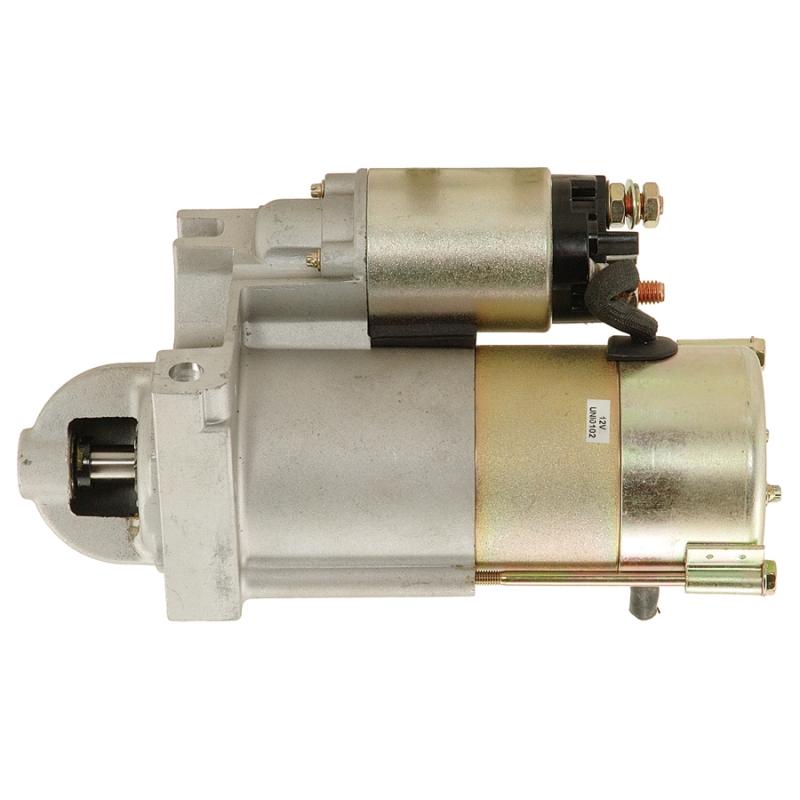 Remy 96208 - Starter Motor Remy 96208 Starter Motor product image 4 of 4