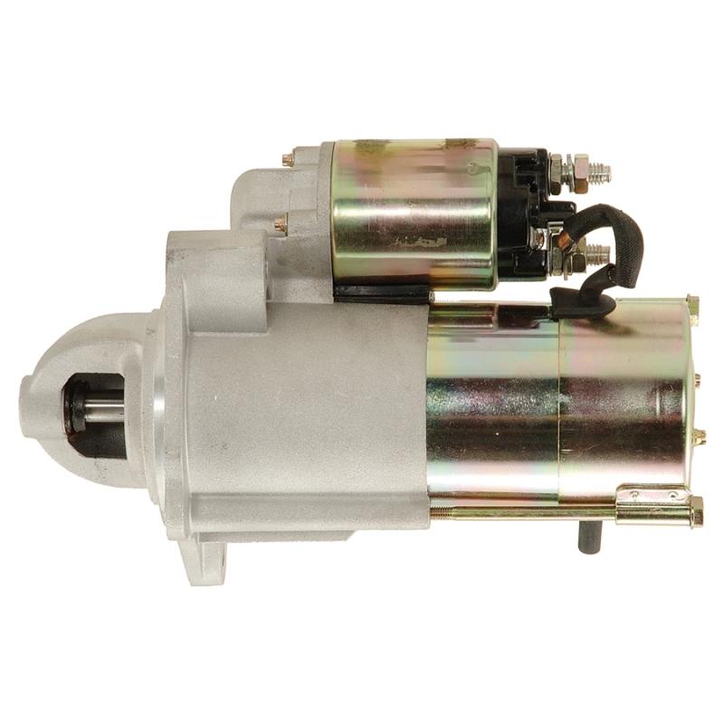 Remy 96209 - Starter Motor Remy 96209 Starter Motor product image 2 of 4