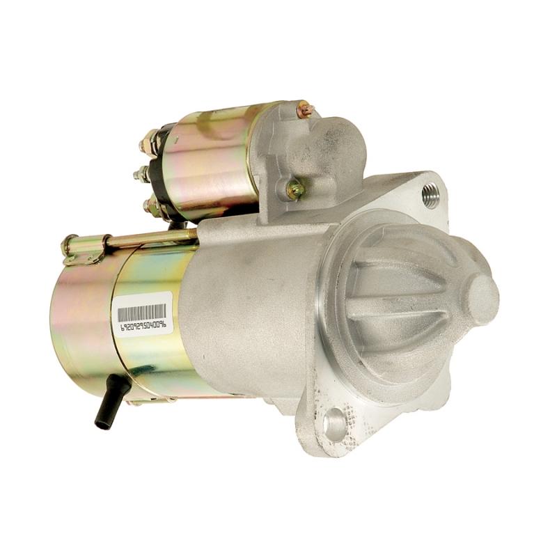 Remy 96209 - Starter Motor Remy 96209 Starter Motor product image 3 of 4