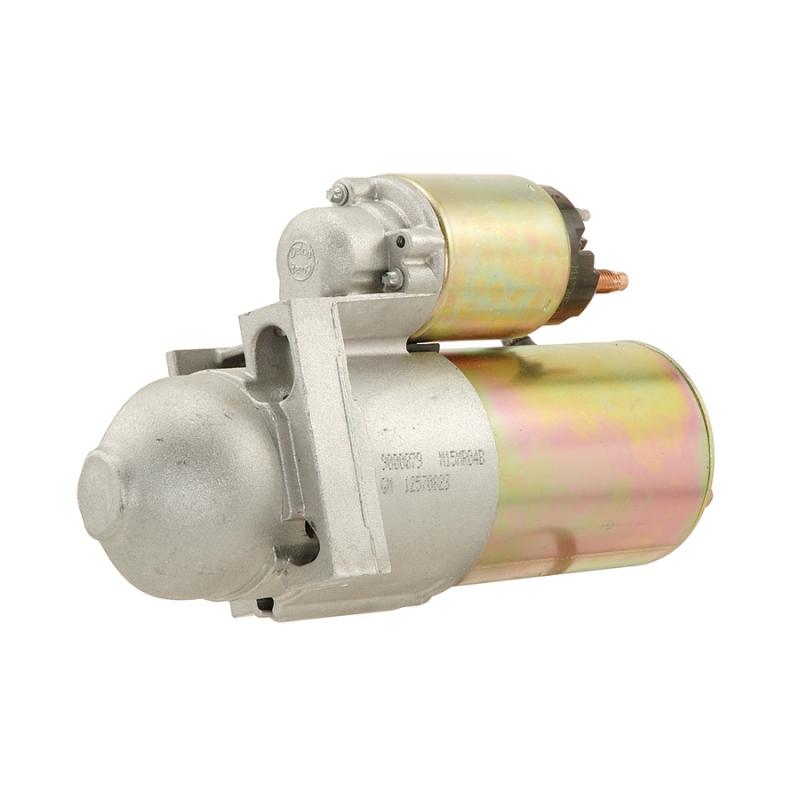 Remy 96210 - Starter Motor Remy 96210 Starter Motor product image 1 of 4