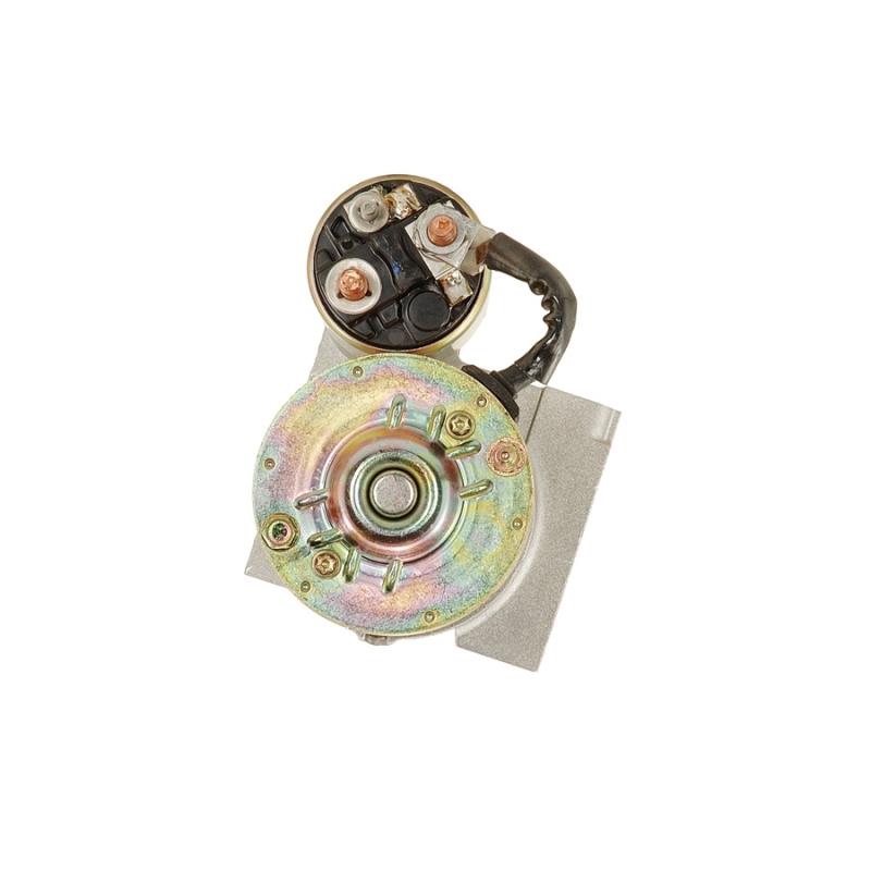 Remy 96210 - Starter Motor Remy 96210 Starter Motor product image 2 of 4