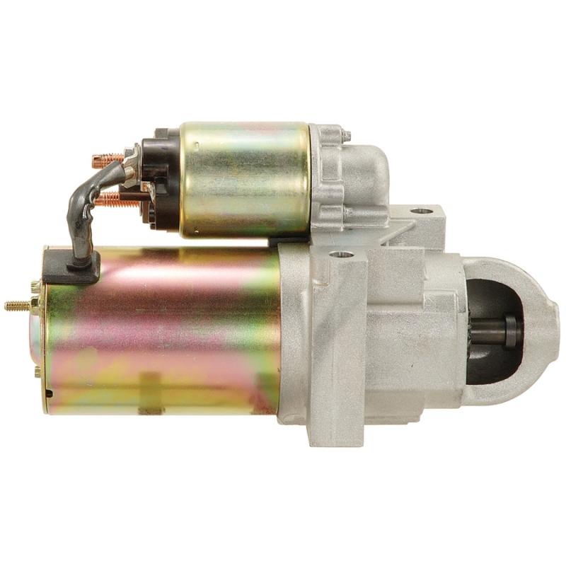 Remy 96210 - Starter Motor Remy 96210 Starter Motor product image 4 of 4