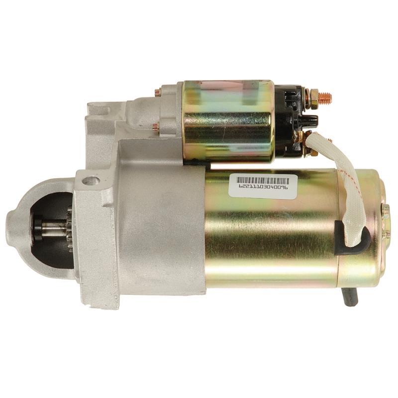 Remy 96211 - Starter Motor Remy 96211 Starter Motor product image 3 of 4