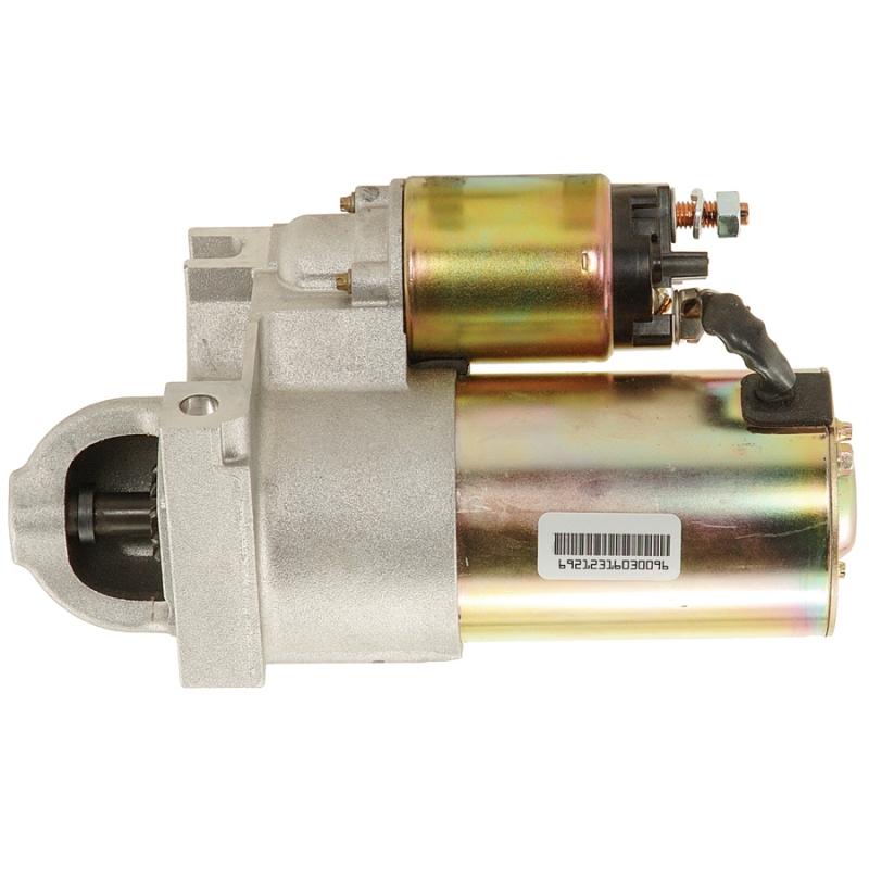 Remy 96212 Starter Motor product image 1 of 4