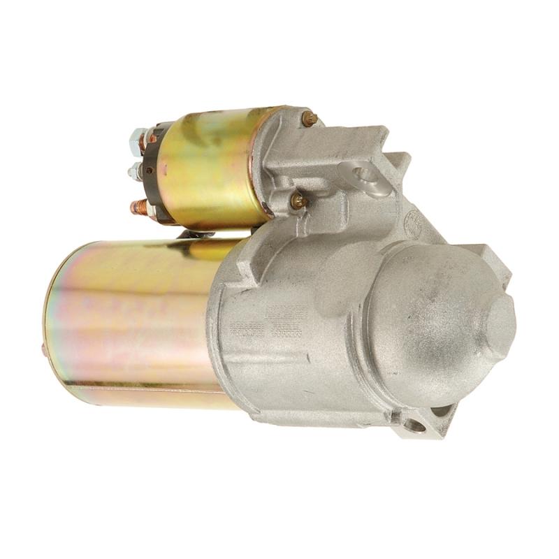 Remy 96212 Starter Motor product image 2 of 4