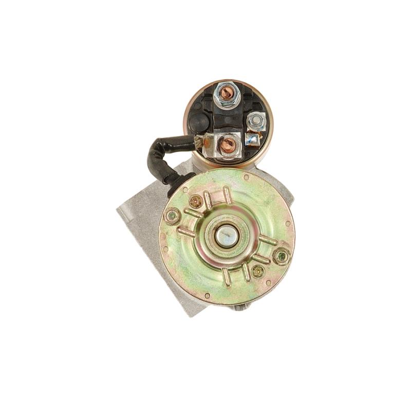 Remy 96212 Starter Motor product image 3 of 4