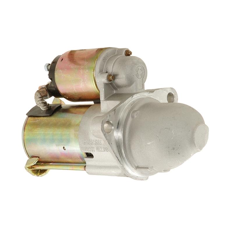 Remy 96213 - Starter Motor Remy 96213 Starter Motor product image 1 of 4
