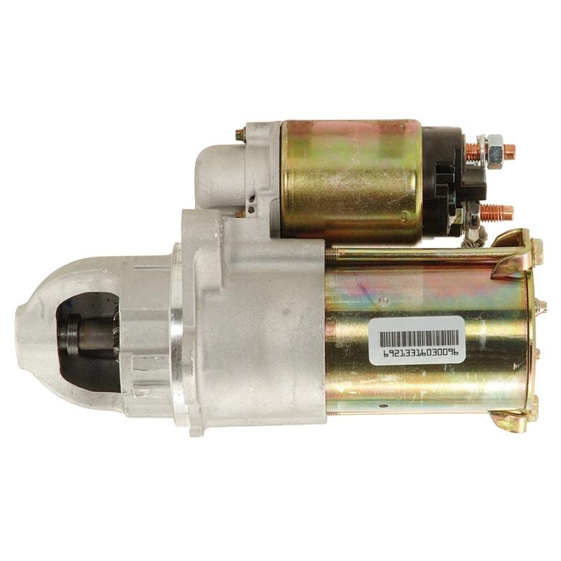 Remy 96213 Starter Motor product image 3 of 4