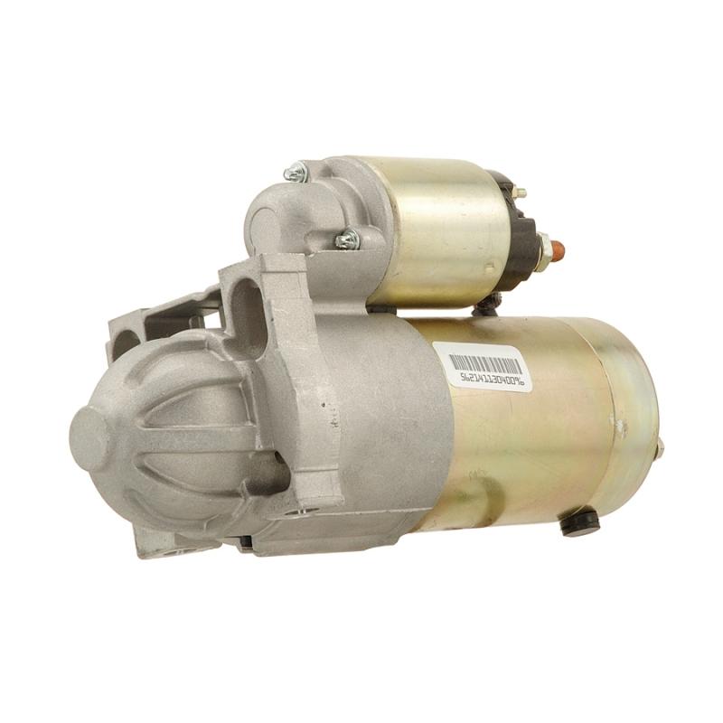 Remy 96214 Starter Motor product image 2 of 4