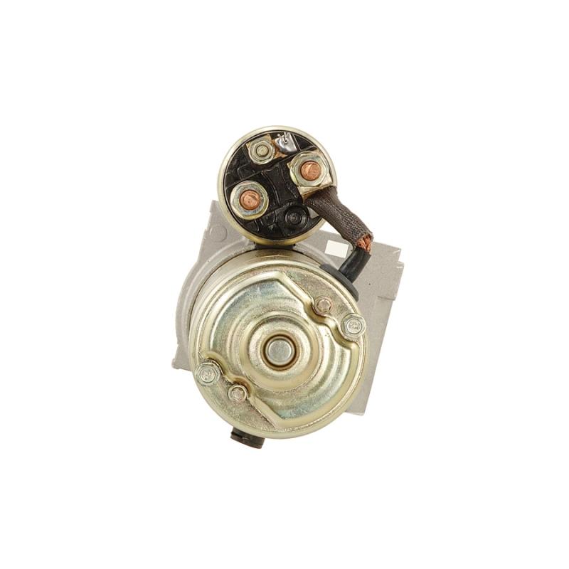Remy 96214 Starter Motor product image 3 of 4