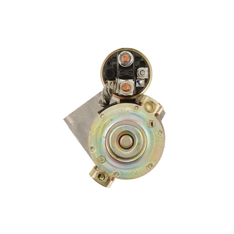 Remy 96216 Starter Motor product image 2 of 4